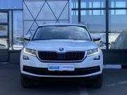 Skoda Kodiaq I Москва  - изображение 30