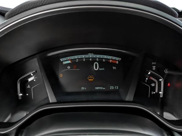 Honda CR-V V с пробегом 2019 года, цена 2 510 000 рублей, 188930 км, внедорожник, Автокод Объявления