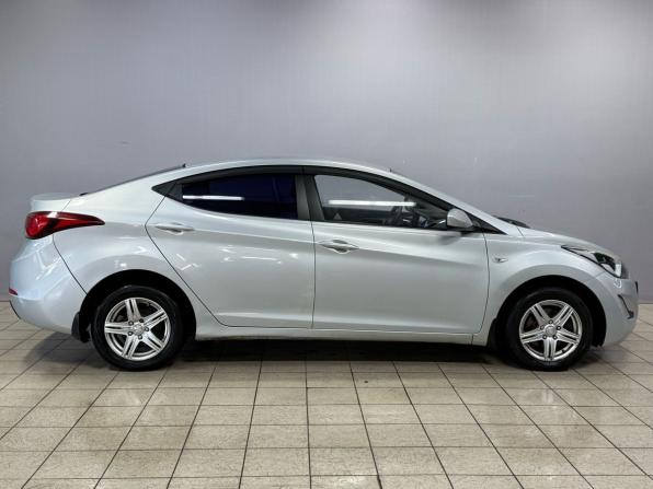 Hyundai Elantra V (MD) Рестайлинг с пробегом 2013 года, цена 790 000 рублей, 198525 км, седан, Автокод Объявления