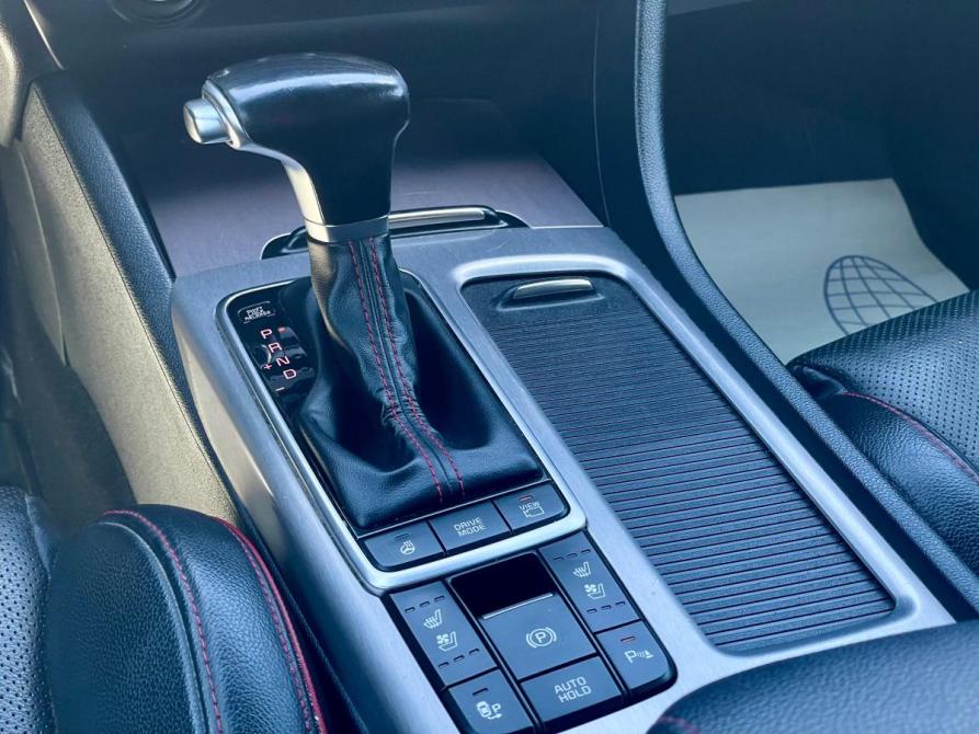 Kia Optima IV Рестайлинг Вологда  - изображение 18