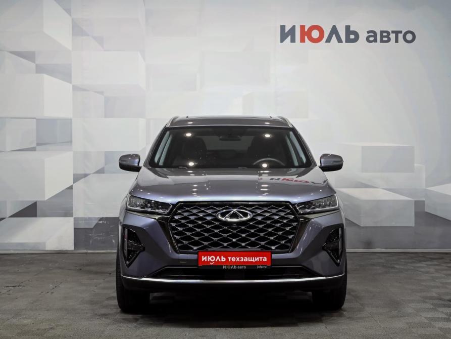 Chery Tiggo 7 Pro Max I Екатеринбург  - изображение 2