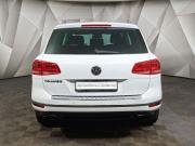 Volkswagen Touareg II Рестайлинг Москва  - изображение 29