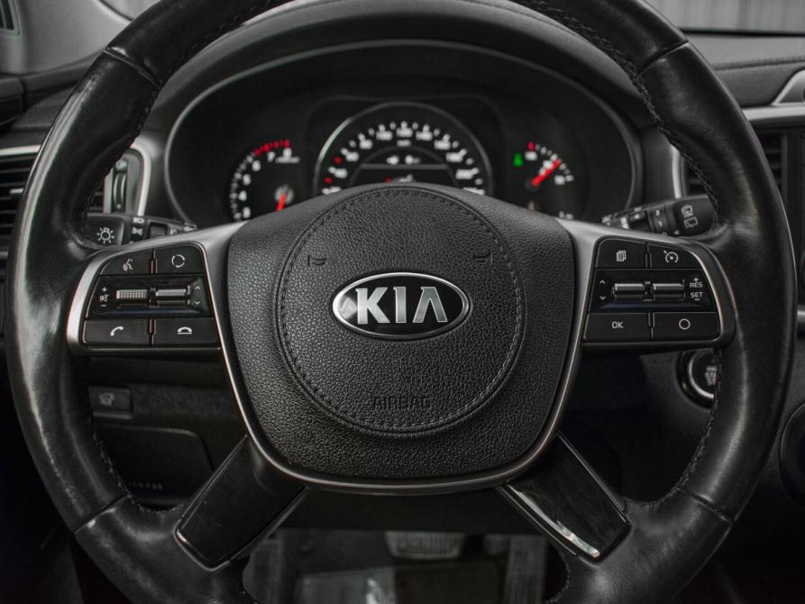 Kia Sorento III Prime Рестайлинг Екатеринбург  - изображение 22