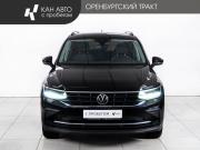 Volkswagen Tiguan II Рестайлинг Казань  - изображение 21