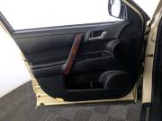 Toyota Highlander II (XU40) Рестайлинг Москва  - изображение 52