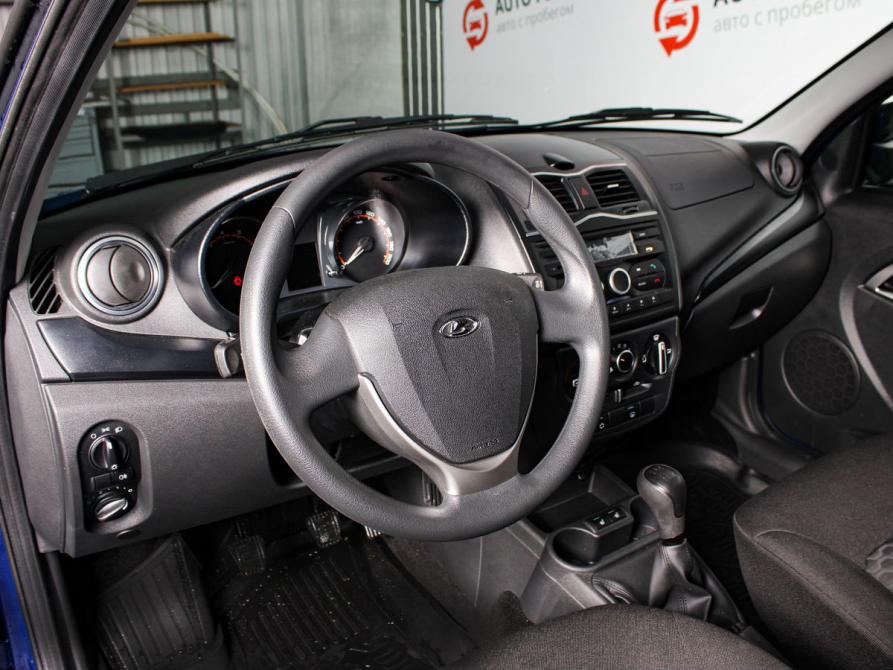 Lada (ВАЗ) Granta I Рестайлинг Минеральные Воды  - изображение 7