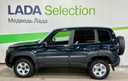 Lada (ВАЗ) Niva Travel I Красноярск  - изображение 31