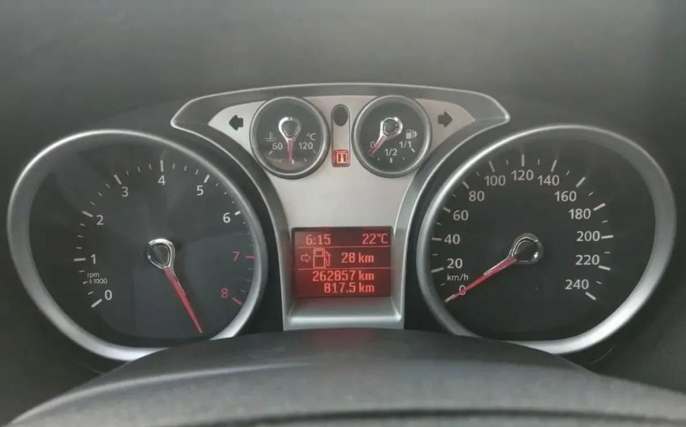Ford Focus II Иваново  - изображение 13