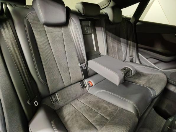 Audi A5 II (F5) Рестайлинг с пробегом 2020 года, цена 4 190 000 рублей, 47046 км, лифтбек, Автокод Объявления