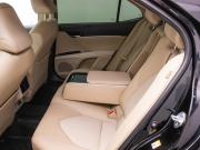 Toyota Camry VIII (XV70) Москва  - изображение 30
