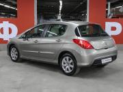 Peugeot 308 I Рестайлинг Москва  - изображение 24