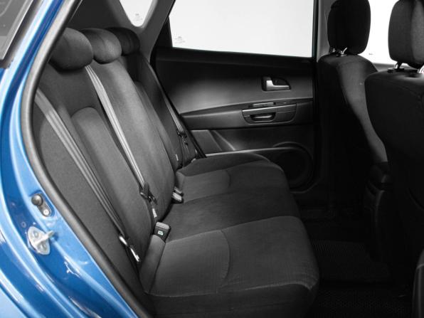Kia Ceed I Рестайлинг с пробегом 2010 года, цена 737 000 рублей, 163068 км, хэтчбек, Автокод Объявления