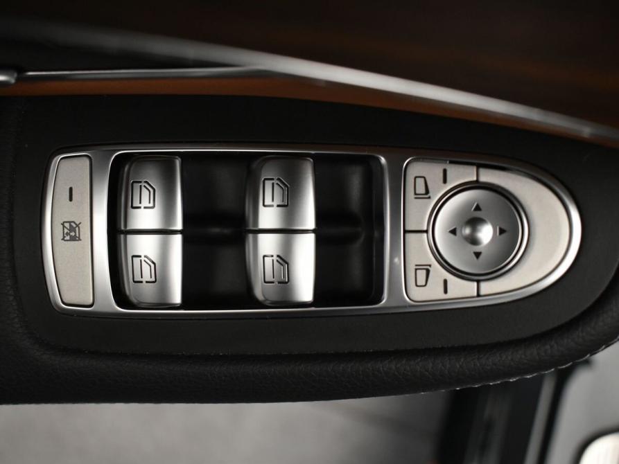 Mercedes-Benz C-Класс IV (W205) Рестайлинг Москва  - изображение 16