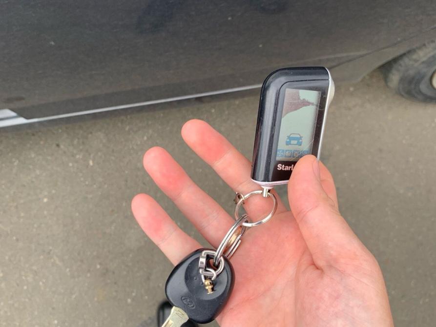 Hyundai Solaris I Ижевск  - изображение 18