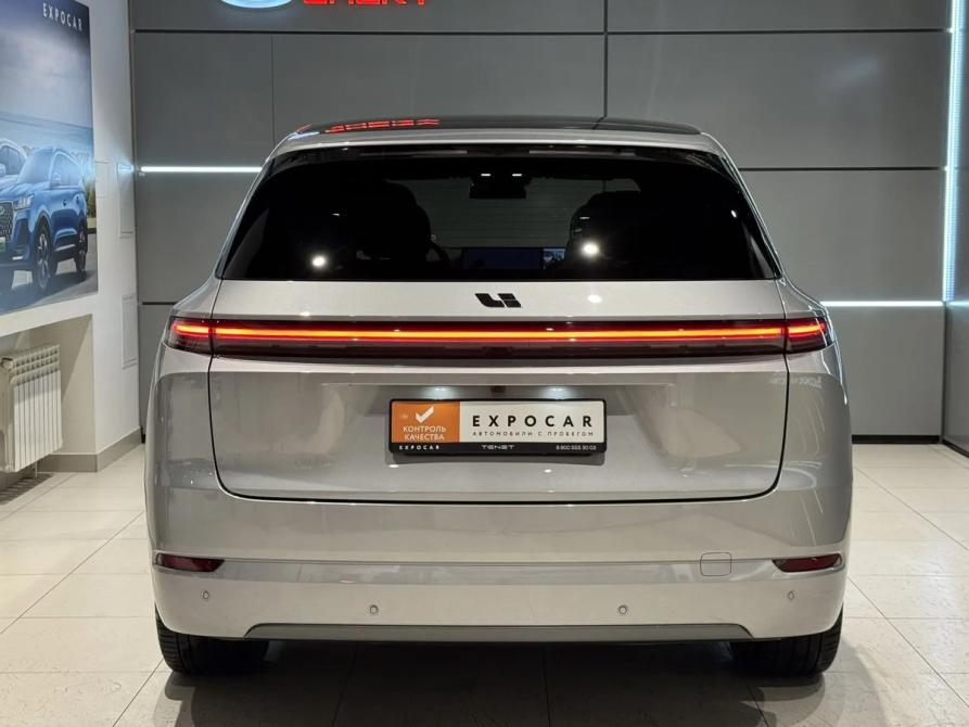 Li Auto (Lixiang) L7 I Рестайлинг Новосибирск  - изображение 7