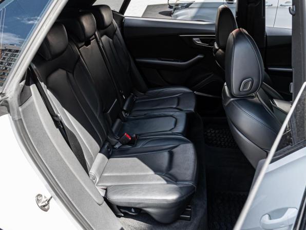 Audi Q8 I (4M) с пробегом 2019 года, цена 5 570 000 рублей, 144959 км, внедорожник, Автокод Объявления