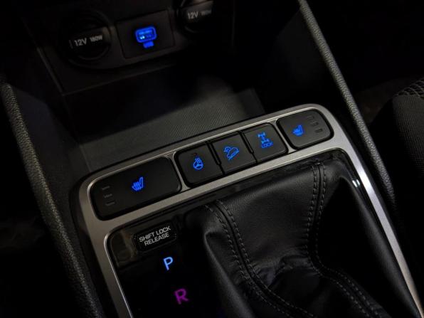 Hyundai Creta I Рестайлинг с пробегом 2021 года, цена 1 990 000 рублей, 147678 км, внедорожник, Автокод Объявления
