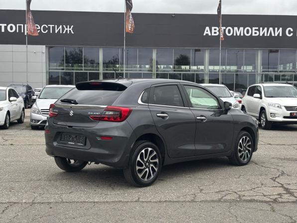 Suzuki Baleno III с пробегом 2023 года, цена 1 899 000 рублей, 16356 км, хэтчбек, Автокод Объявления