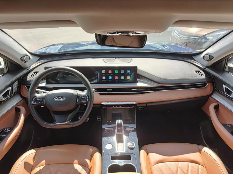 Chery Tiggo 8 Pro Max I Йошкар-Ола  - изображение 17