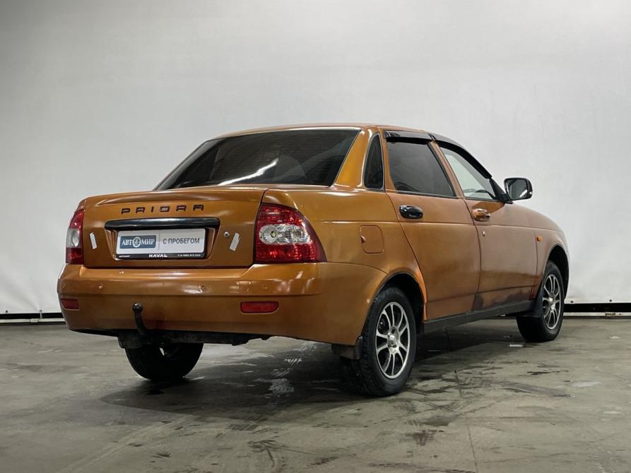 Lada (ВАЗ) Priora I Ярославль  - изображение 5