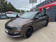 Skoda Rapid II Астрахань  - изображение 28
