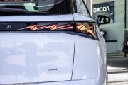 Omoda C5 II Санкт-Петербург  - изображение 49