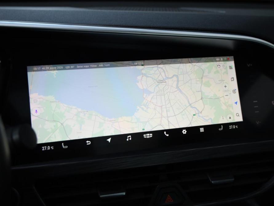Geely Tugella I Санкт-Петербург  - изображение 22