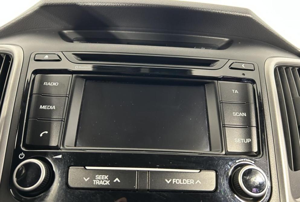 Hyundai Creta I Саранск  - изображение 27