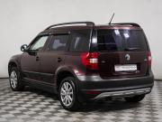 Skoda Yeti I Москва  - изображение 20
