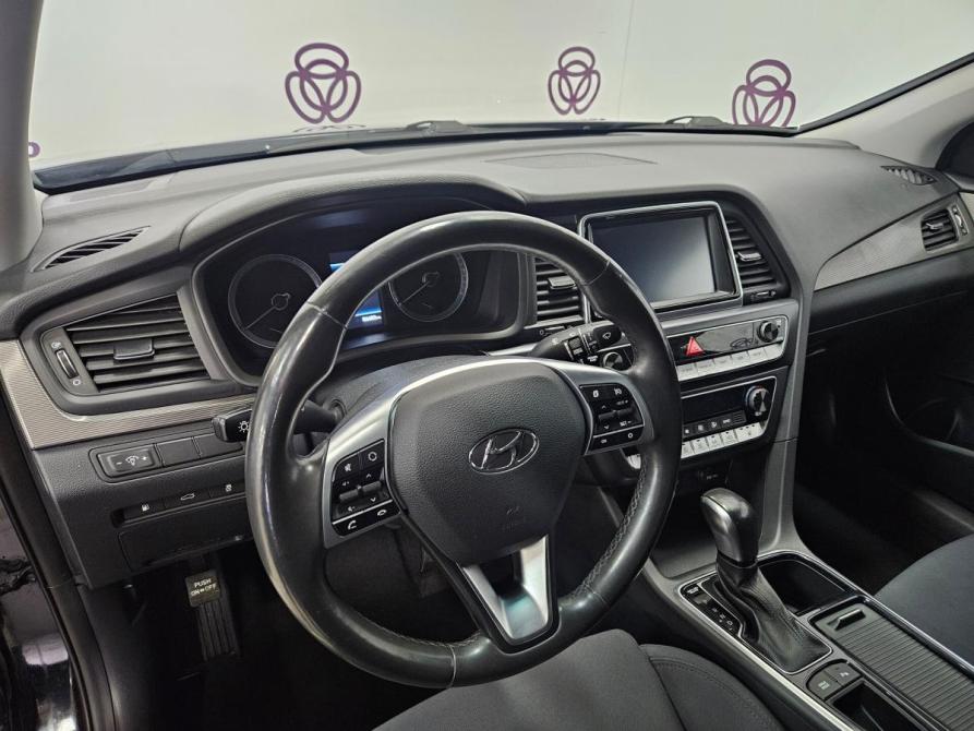 Hyundai Sonata VII (LF) Рестайлинг Тольятти  - изображение 15