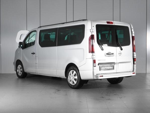 Opel Vivaro B с пробегом 2019 года, цена 2 798 000 рублей, 171986 км, минивэн, Автокод Объявления