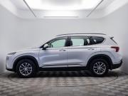 Hyundai Santa Fe IV Рестайлинг Москва  - изображение 20