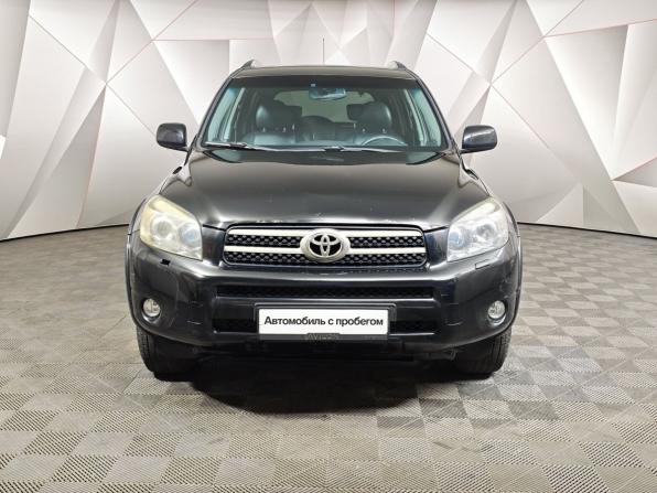 Toyota RAV4 III (XA30) с пробегом 2008 года, цена 1 195 000 рублей, 260157 км, внедорожник, Автокод Объявления