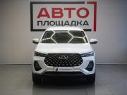 Chery Tiggo 7 Pro I Челябинск  - изображение 32