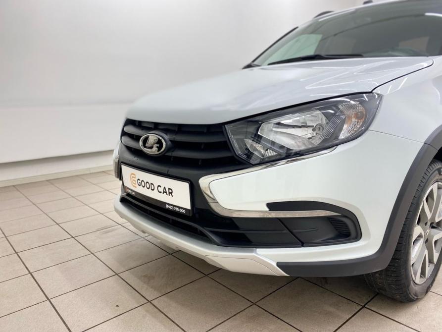Lada (ВАЗ) Granta I Рестайлинг Энгельс  - изображение 9