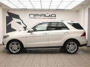 Mercedes-Benz GLE I (W166) Ростов-на-Дону  - изображение 32