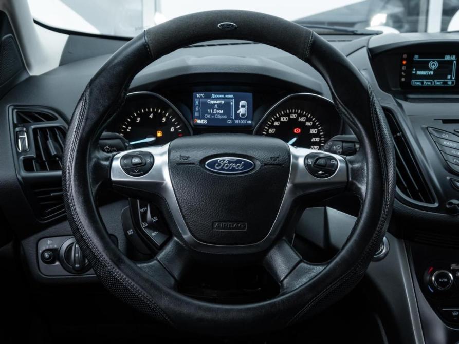 Ford Kuga II Ставрополь  - изображение 12