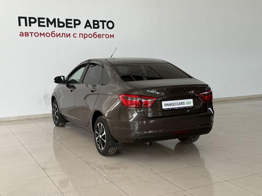 Lada (ВАЗ) Vesta I Смоленск  - изображение 6