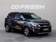 Kia Seltos I Краснодар  - изображение 26