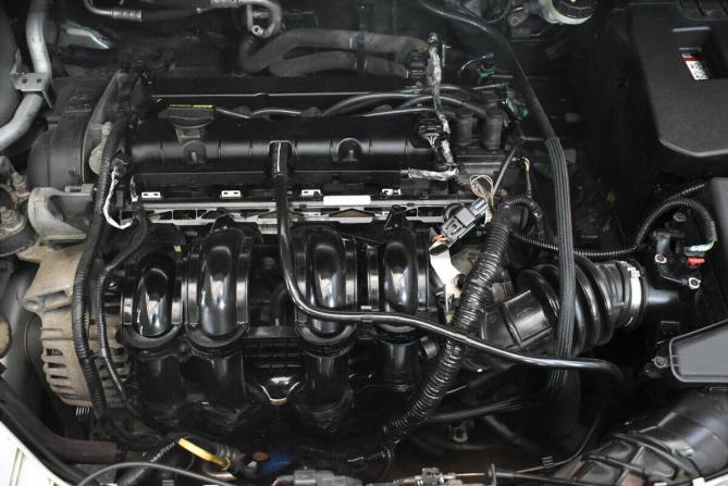 Ford Focus III с пробегом 2012 года, цена 570 000 рублей, 300241 км, хэтчбек, Автокод Объявления