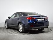 Mazda 6 III (GJ) Санкт-Петербург  - изображение 30