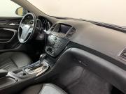 Opel Insignia I Москва  - изображение 32