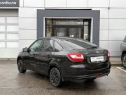 Lada (ВАЗ) Granta I Москва  - изображение 23