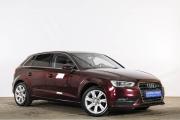 Audi A3 III (8V) Тюмень  - изображение 20