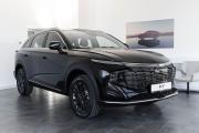 Haval F7 II Красноярск  - изображение 22