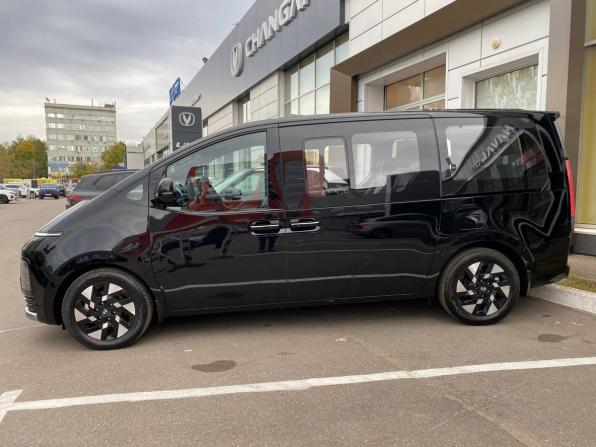 Новый Hyundai Staria I 2026 года, цена 7 500 000 рублей, минивэн, Автокод Объявления