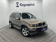 BMW X5 I (E53) Рестайлинг Воронеж  - изображение 27