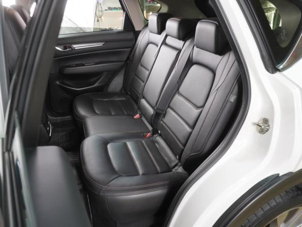 Mazda CX-5 II с пробегом 2020 года, цена 2 799 000 рублей, 89985 км, внедорожник, Автокод Объявления