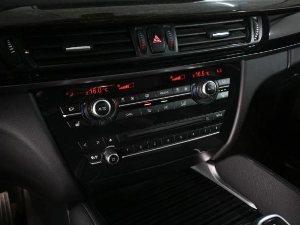 BMW X6 II (F16) с пробегом 2016 года, цена 4 029 000 рублей, 164205 км, внедорожник, Автокод Объявления