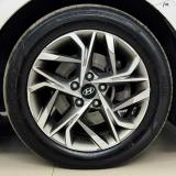 Hyundai Sonata VIII (DN8) Москва  - изображение 34